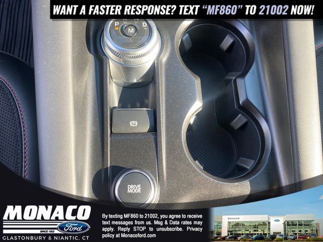 Certified 2025 Ford Explorer ST image 25