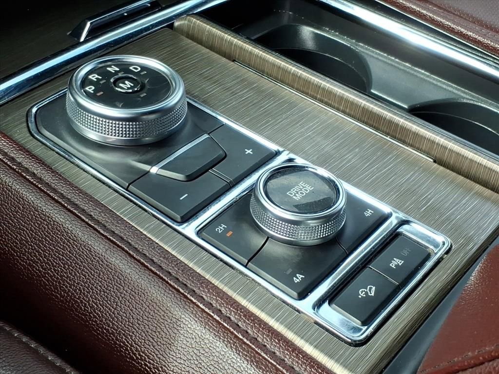 Certified 2024 Ford Expedition Max Limited image 21