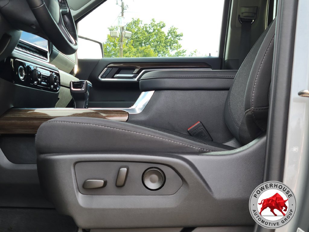 Used 2024 Chevrolet Silverado 1500 RST RWD image 24