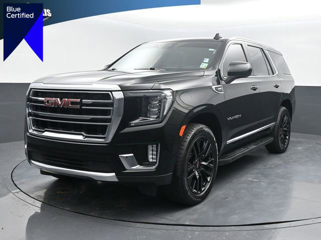 Used 2023 GMC Yukon SLT