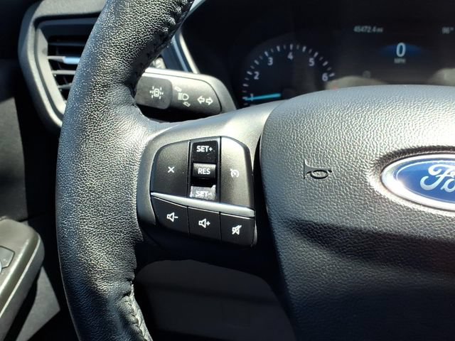 Certified 2020 Ford Escape SEL FWD image 22
