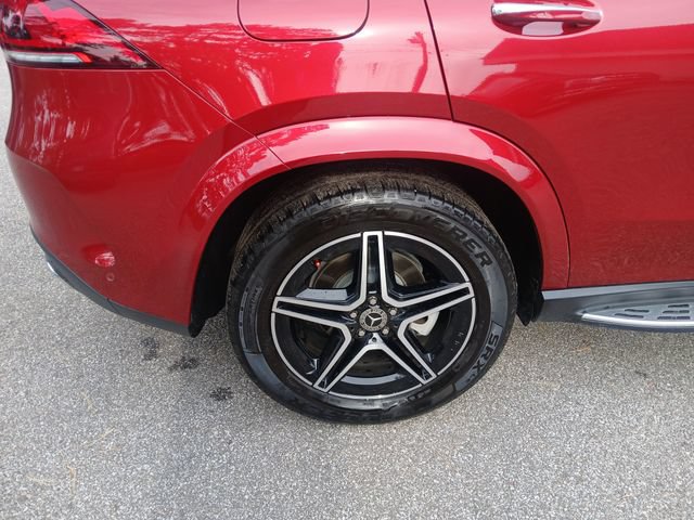 Used 2023 Mercedes-Benz GLE 350 4MATIC image 11