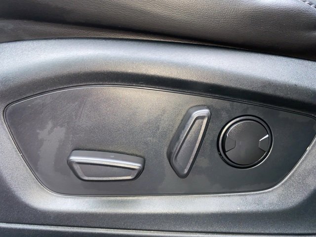 Certified 2023 Ford Explorer XLT w/ Equipment Group 202A image 21