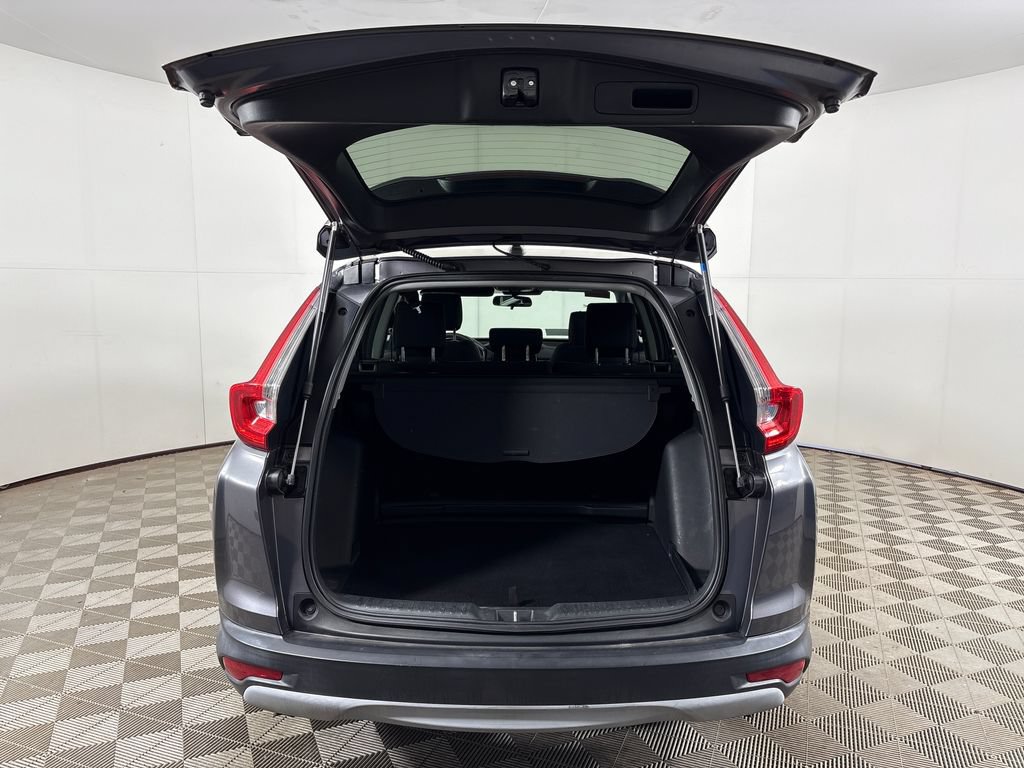 Used 2018 Honda CR-V EX image 22