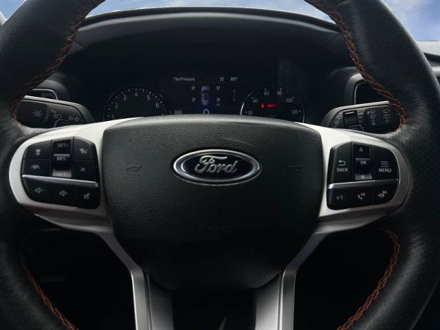 Certified 2023 Ford Explorer Timberline w/ Timberline Technology Package AWD/4WD image 17