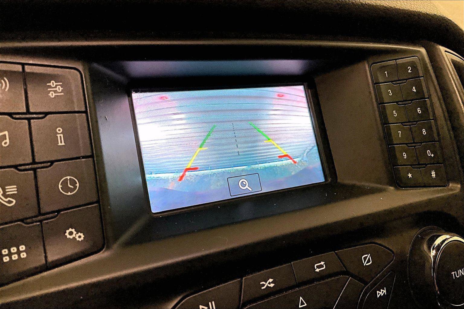 Certified 2019 Ford Ranger XL w/ Equipment Group 101A Mid image 20