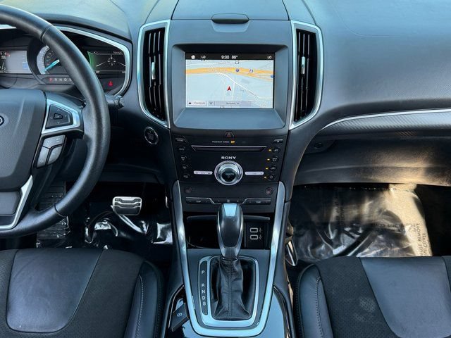 Certified 2018 Ford Edge Sport w/ Technology Package AWD/4WD image 35