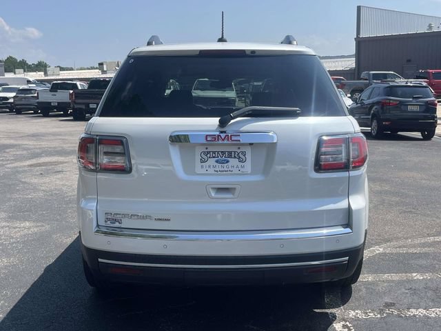 Used 2017 GMC Acadia Limited SLT FWD image 5