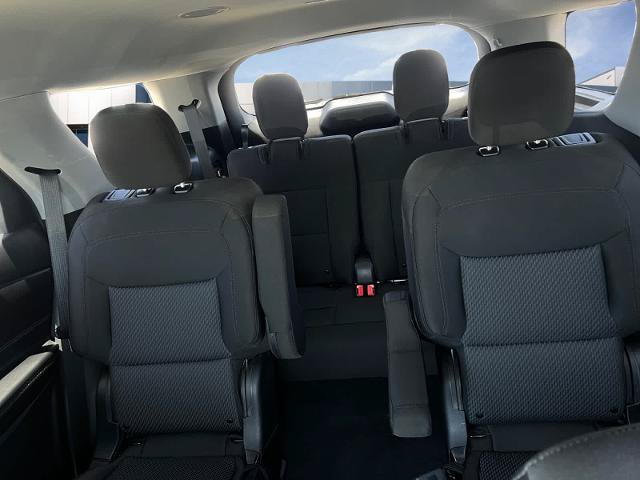 Certified 2023 Ford Explorer XLT RWD image 13