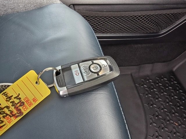 Certified 2023 Ford Bronco Sport Outer Banks w/ Tech Package image 29