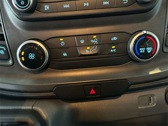 Certified 2020 Ford Transit 350 XLT image 19