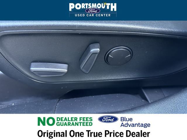Certified 2022 Ford Escape SEL image 25