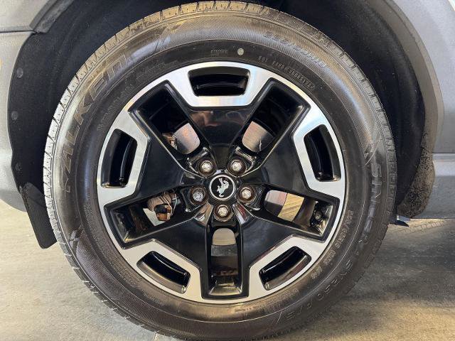 Certified 2022 Ford Bronco Sport Outer Banks w/ Tech Package image 10