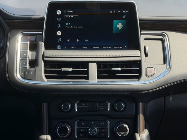 Used 2022 Chevrolet Tahoe High Country AWD/4WD image 17