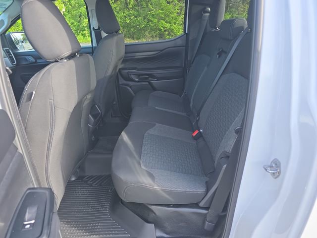 Certified 2025 Ford Ranger XL AWD/4WD image 15