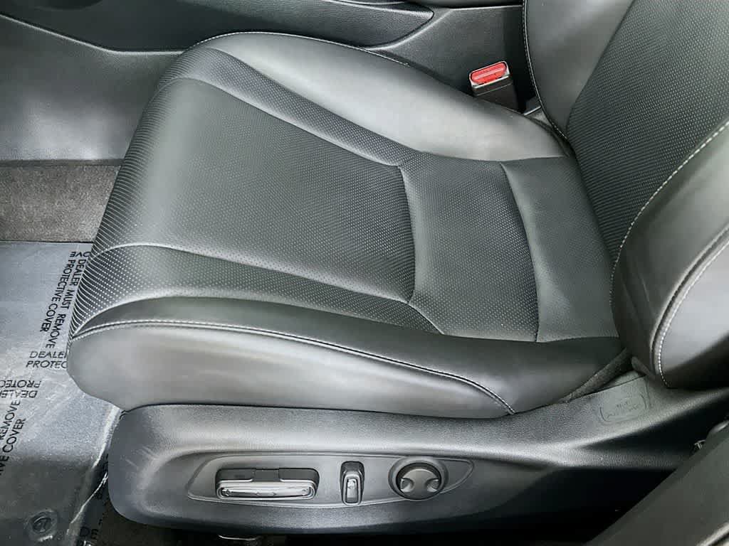 Used 2024 Honda Accord Sport image 28