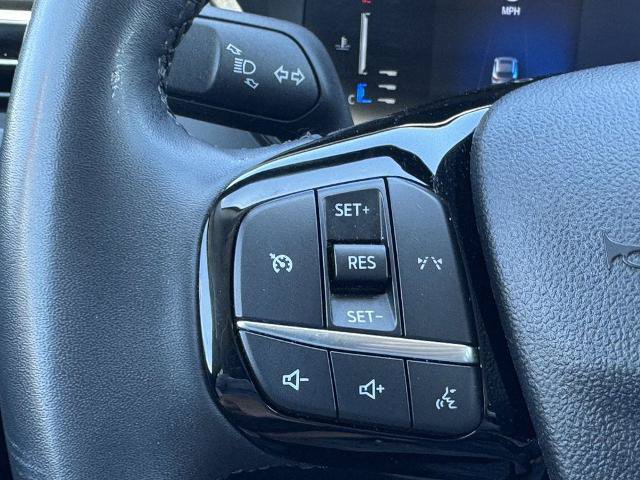 Certified 2024 Ford Escape Active AWD/4WD image 24