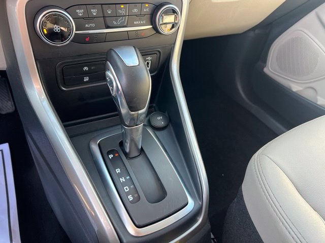 Certified 2018 Ford EcoSport Titanium FWD image 16
