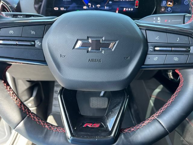 Used 2024 Chevrolet Blazer EV RS AWD/4WD image 30