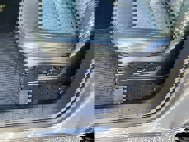 Certified 2022 Ford Explorer Timberline image 12