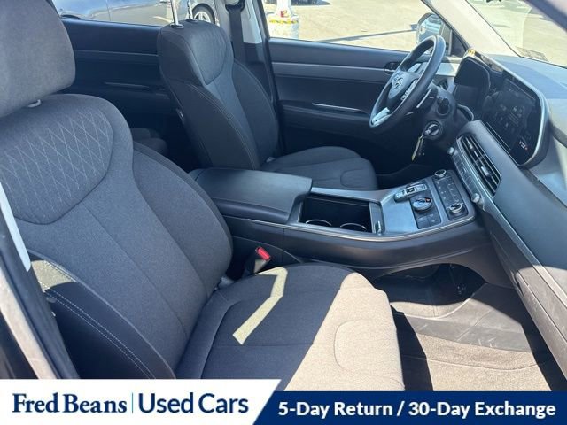 Used 2020 Hyundai Palisade SE AWD/4WD image 12