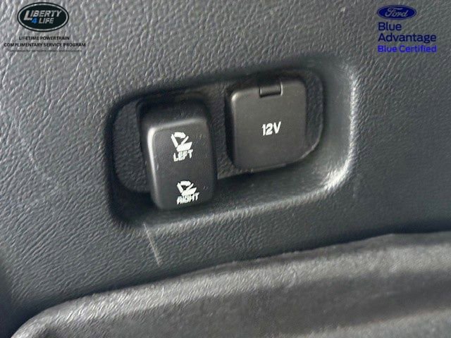 Certified 2018 Ford Edge Sport w/ Equipment Group 401A image 41