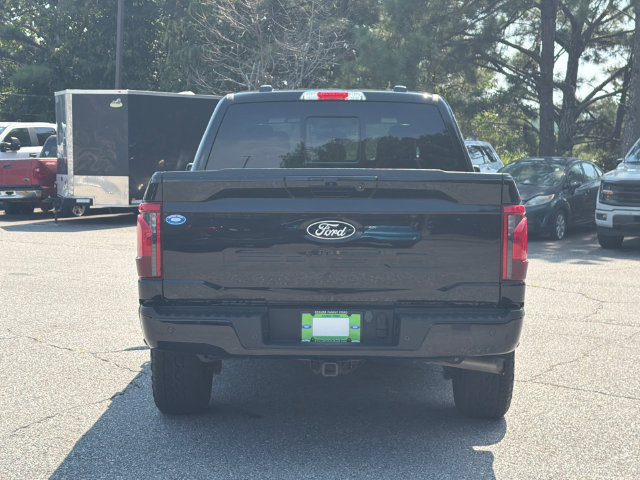 Certified 2024 Ford F150 XLT w/ Equipment Group 302A MID AWD/4WD image 7