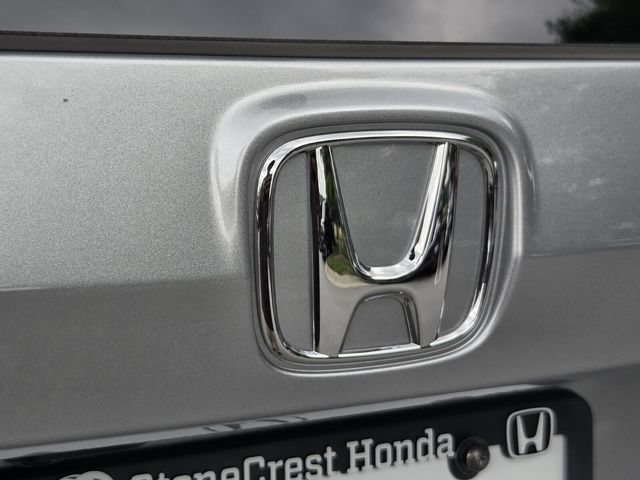 Used 2026 Honda CR-V Sport-L image 42