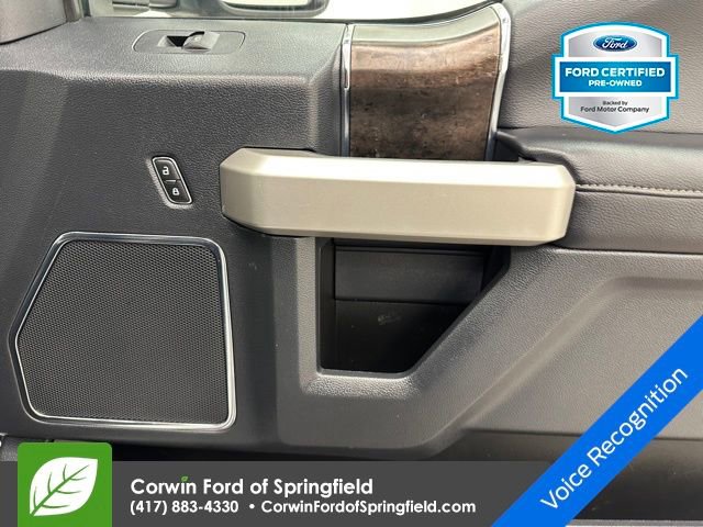 Certified 2022 Ford F250 Lariat image 14