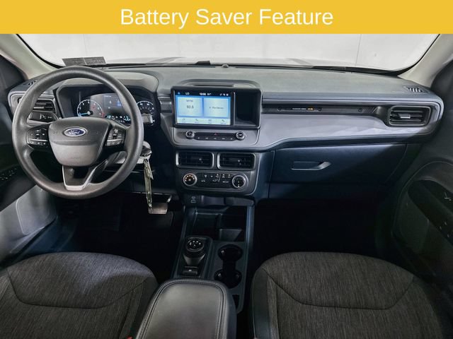 Certified 2023 Ford Maverick XLT w/ Equipment Group 300A Standard AWD/4WD image 18