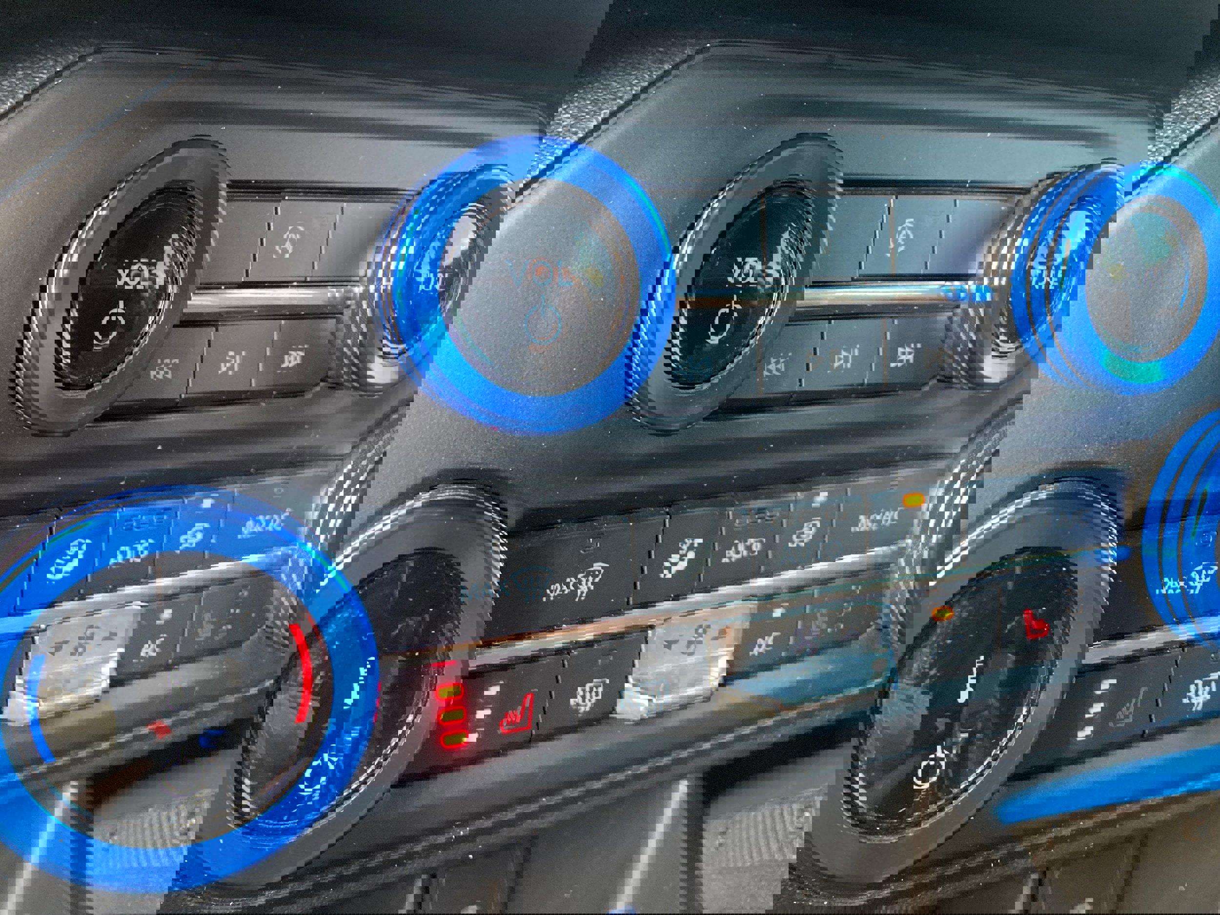 Certified 2022 Ford Bronco Outer Banks image 19