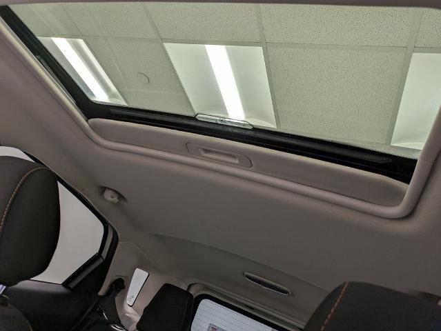 Certified 2021 Ford EcoSport SE w/ SE Convenience Package image 21