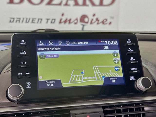 Used 2021 Honda Accord Touring image 16