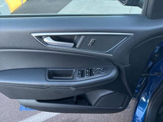 Certified 2024 Ford Edge SEL image 25