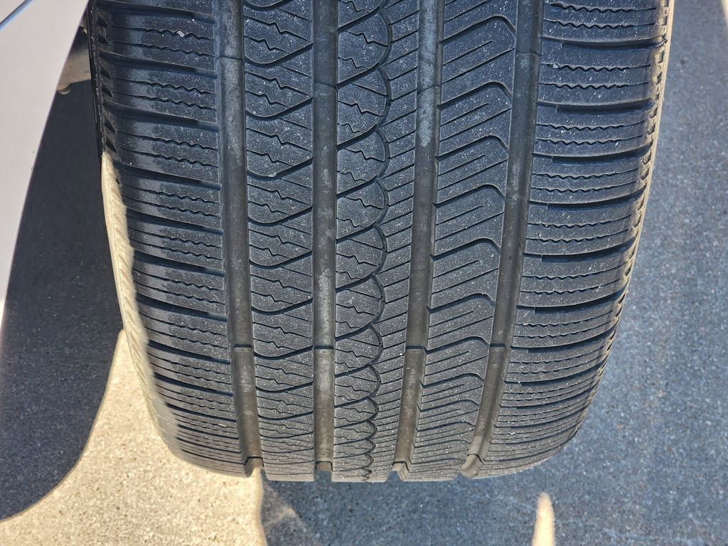 Certified 2018 Ford Expedition Platinum image 11