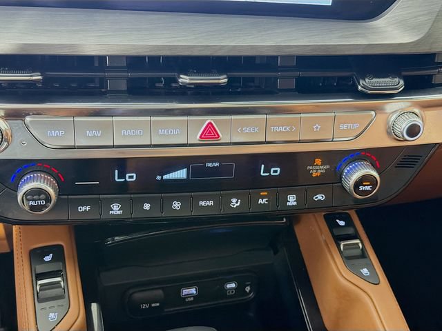 Used 2023 Kia Telluride SX Prestige X-Line AWD/4WD image 17
