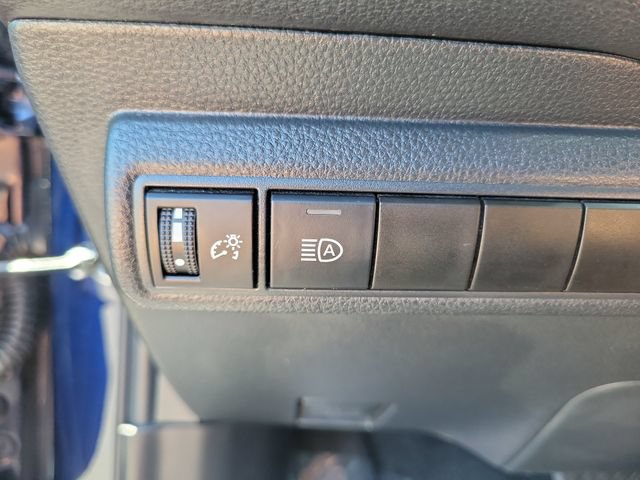 Used 2024 Toyota Corolla LE FWD image 11