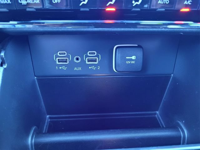 Used 2024 Jeep Grand Cherokee Limited 4xe AWD/4WD image 19