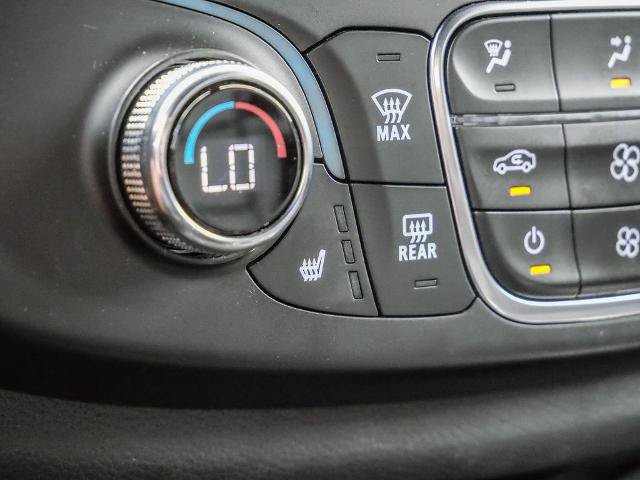 Used 2023 Chevrolet Traverse LT FWD image 37
