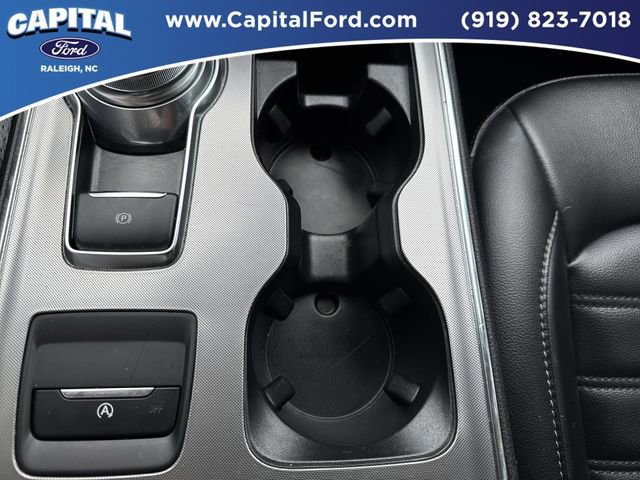 Certified 2022 Ford Edge SEL w/ Convenience Package image 30