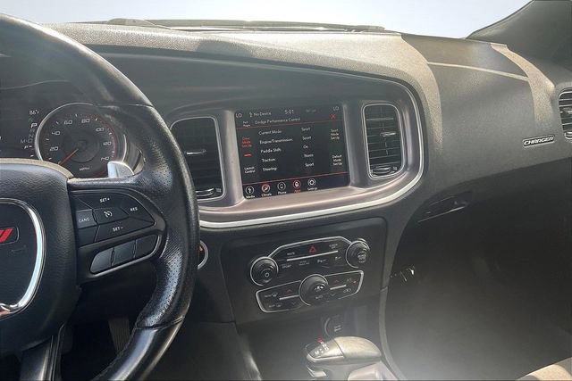 Used 2022 Dodge Charger GT image 8