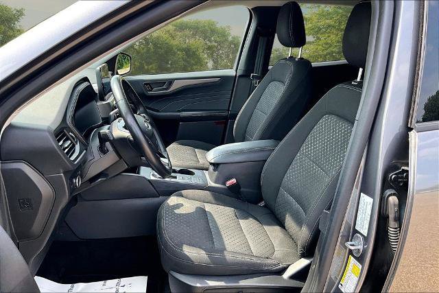 Certified 2023 Ford Escape Active AWD/4WD image 25