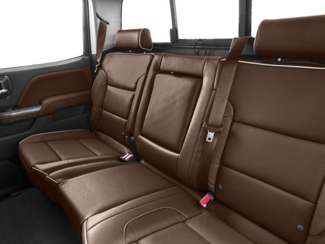 Used 2017 Chevrolet Silverado 2500 High Country w/ Duramax Plus Package image 28