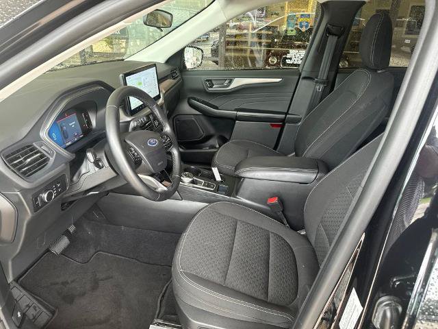 Certified 2023 Ford Escape Active w/ Tech Pack #1 FWD image 8