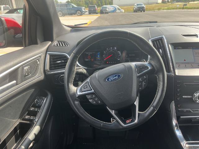 Certified 2019 Ford Edge ST AWD/4WD image 9