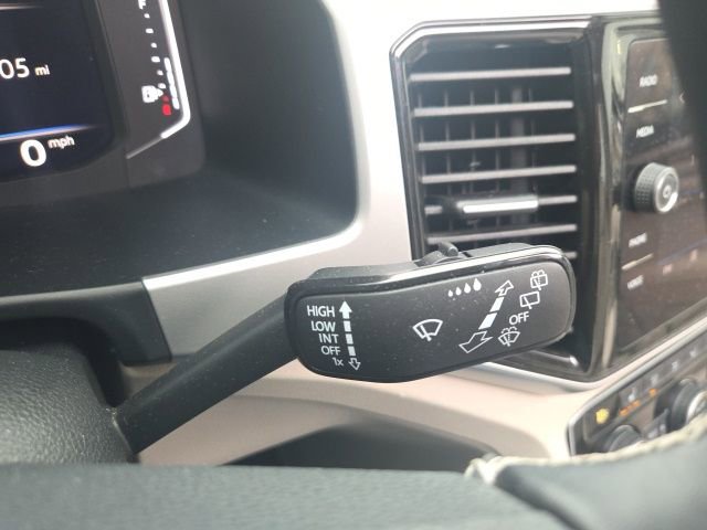 Used 2022 Volkswagen Atlas SEL image 44