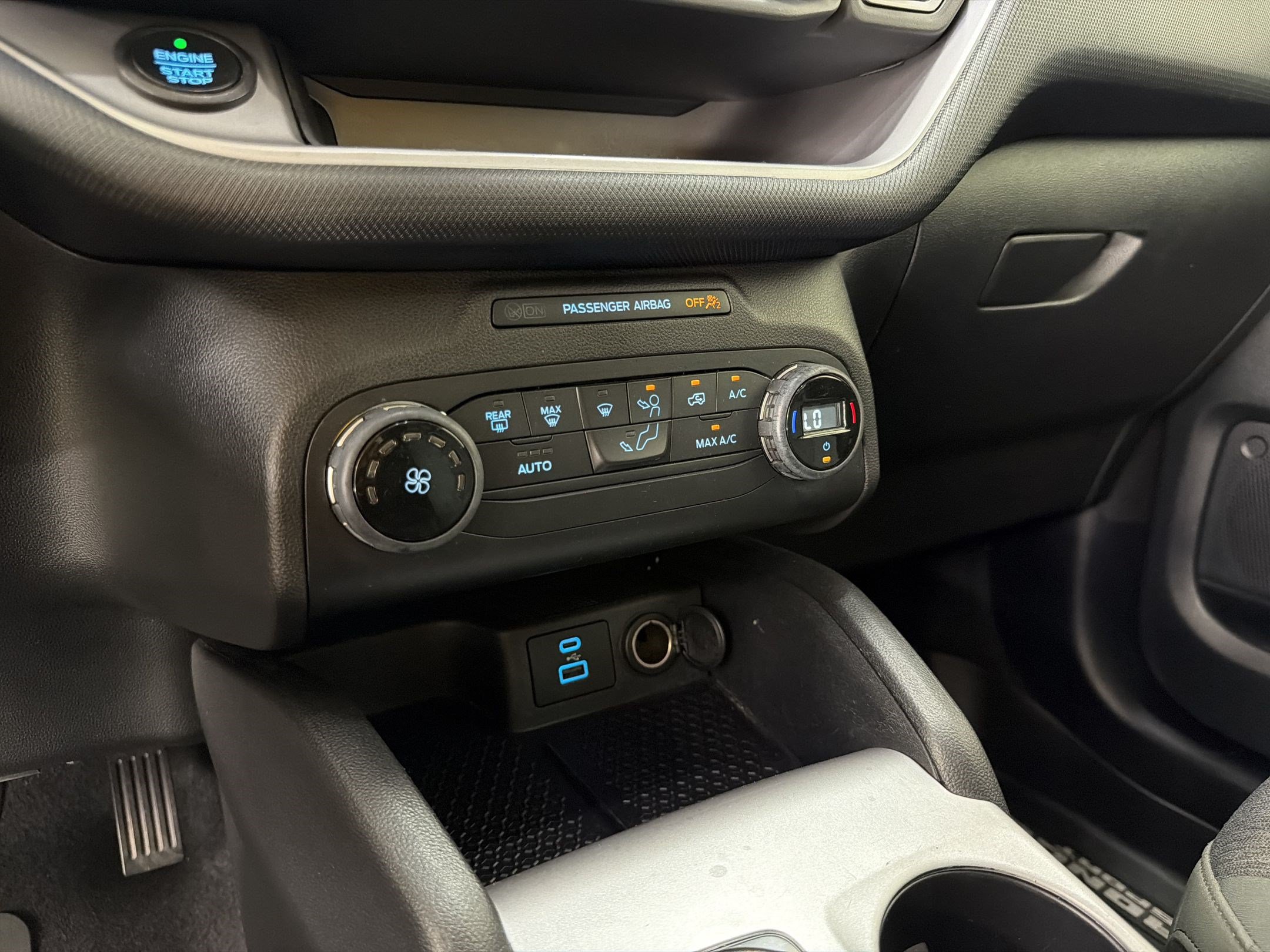 Certified 2021 Ford Bronco Sport Big Bend AWD/4WD image 19