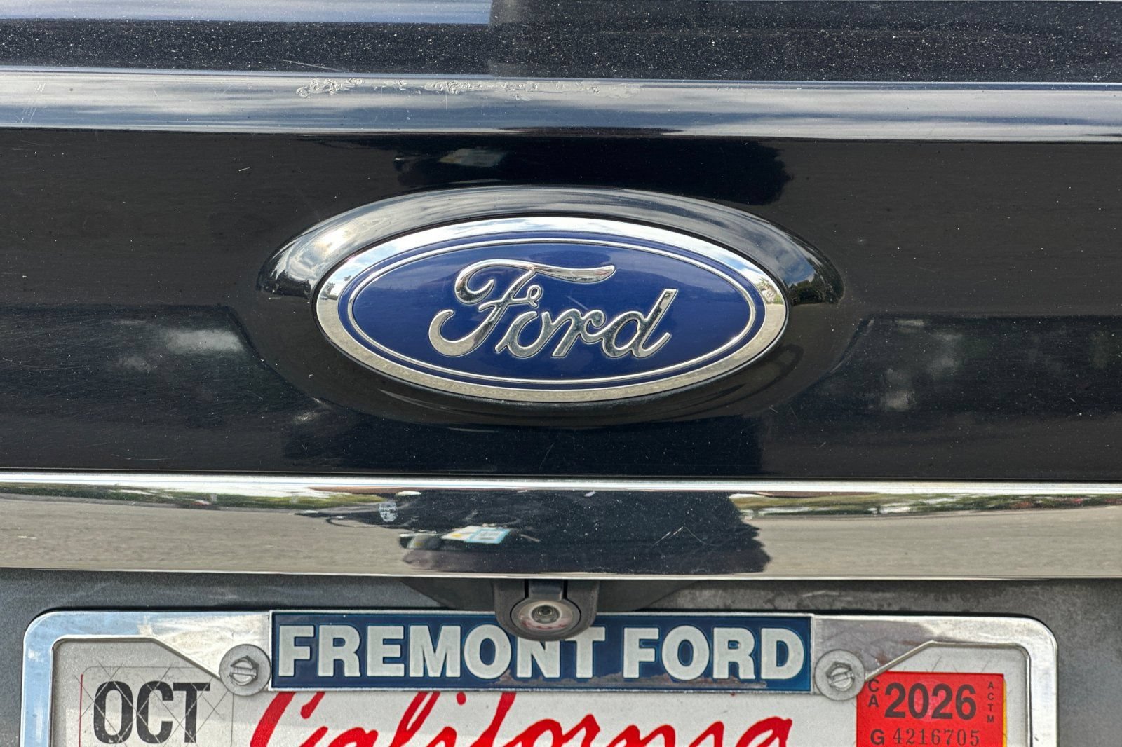 Certified 2019 Ford Edge SEL w/ Equipment Group 201A AWD/4WD image 47