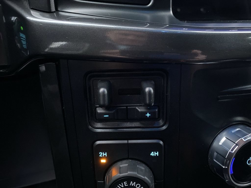 Certified 2023 Ford F150 XLT w/ Equipment Group 302A High image 33