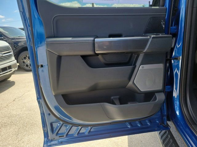 Certified 2023 Ford F150 XLT w/ Equipment Group 302A High AWD/4WD image 15